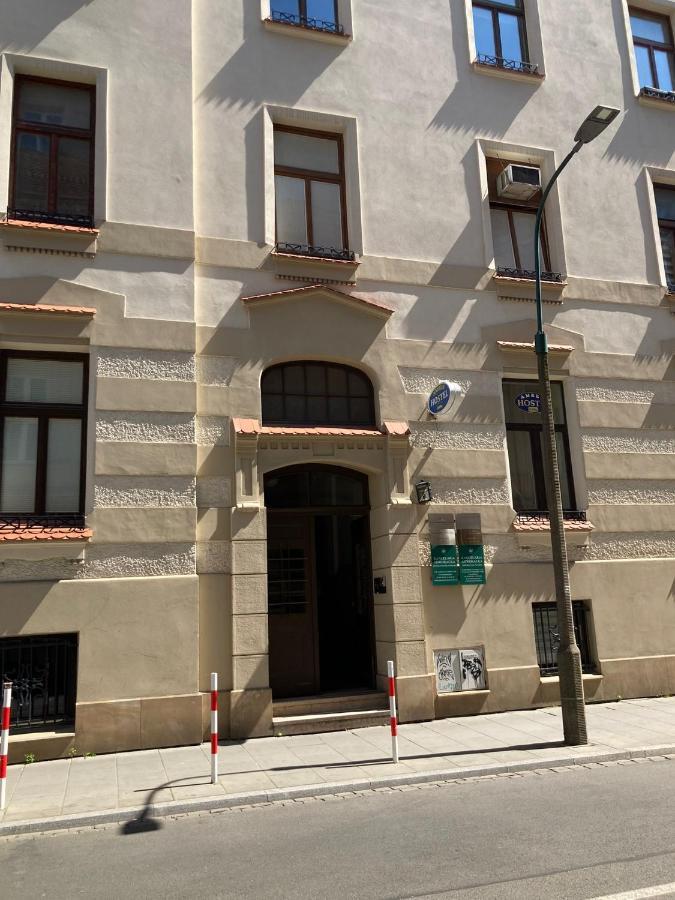 Apartment With Entresol Old Town Краків Екстер'єр фото